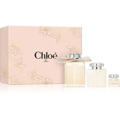 Chloe Woda perfumowana dla kobiet
