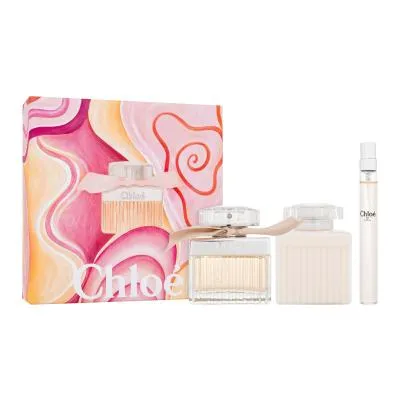 Chloe Woda perfumowana dla kobiet