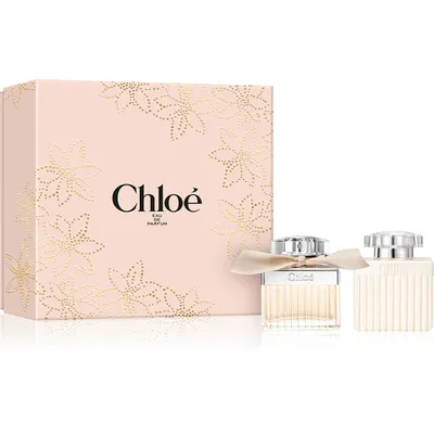 Chloe Woda perfumowana dla kobiet