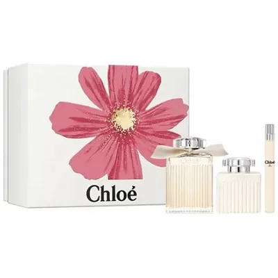 Chloe Woda perfumowana dla kobiet