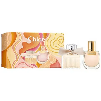 Chloe Woda perfumowana dla kobiet