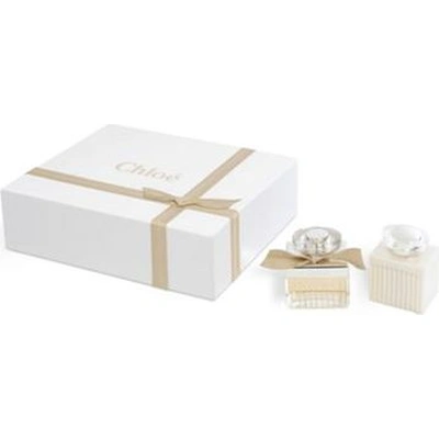 Chloe Woda perfumowana dla kobiet