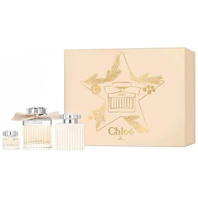 Chloe Woda perfumowana dla kobiet