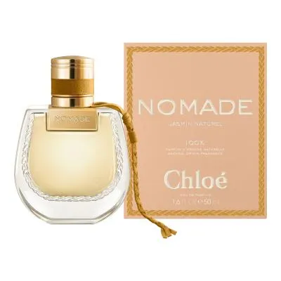 Chloe Nomade Jasmin Naturel Woda perfumowana dla kobiet