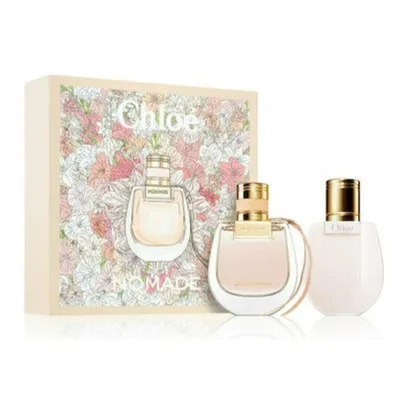 Chloe Nomade Woda perfumowana dla kobiet
