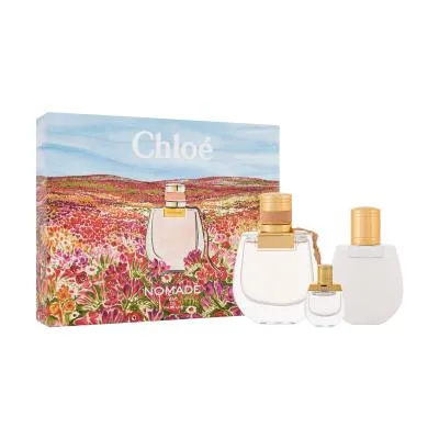 Chloe Nomade Woda perfumowana dla kobiet