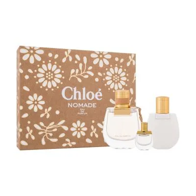 Chloe Nomade Woda perfumowana dla kobiet