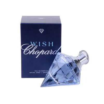 Chopard Wish Woda perfumowana dla kobiet