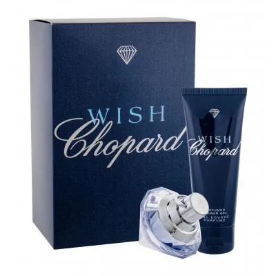 Chopard Wish Woda perfumowana dla kobiet
