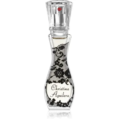 Christina Aguilera Woda perfumowana dla kobiet
