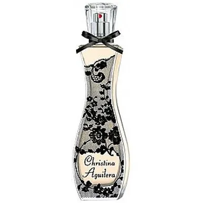 Christina Aguilera Woda perfumowana dla kobiet