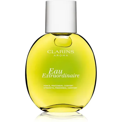 Clarins Eau Extraordinaire