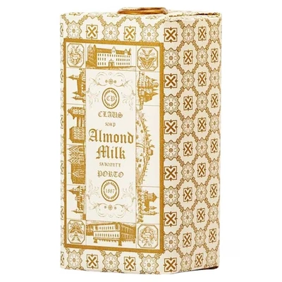 Claus Porto Classico Double Almond