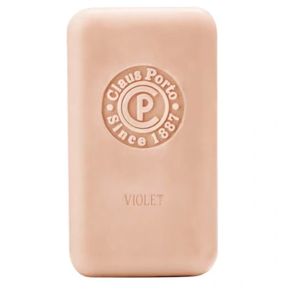 Claus Porto Classico Fox Trot Violet