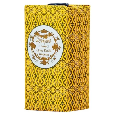 Claus Porto Classico Lavender