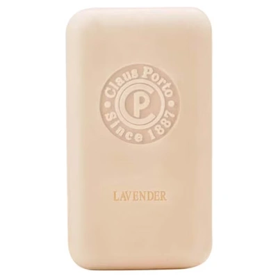 Claus Porto Classico Lavender