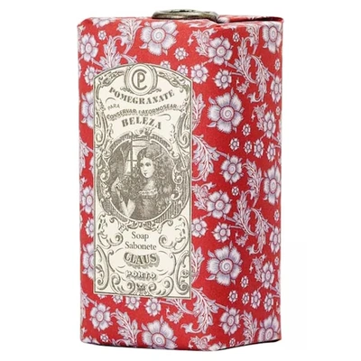 Claus Porto Classico Mirror Pomegranate