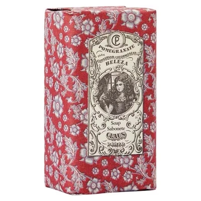 Claus Porto Classico Mirror Pomegranate