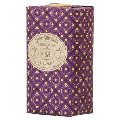 Claus Porto Classico No 8741 Pear Sandalwood