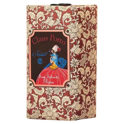 Claus Porto Classico Smart Rosa