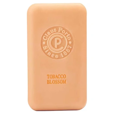 Claus Porto Classico Tango Tobacco Blossom