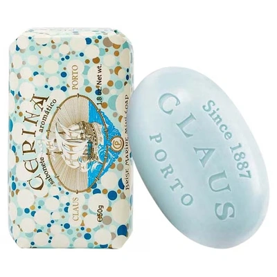 Claus Porto Deco Cerina Brise Marine