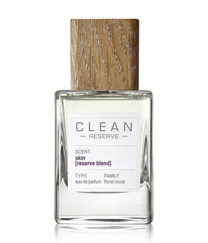 Clean Reserve Blend Skin Woda perfumowana unisex