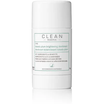 Clean Reserve Kakadu Plum Brightening Deodorant