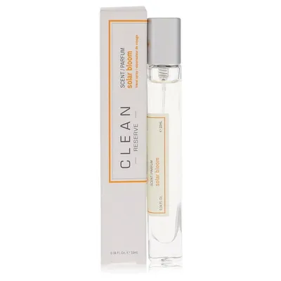 Clean Reserve Solar Bloom Woda perfumowana unisex