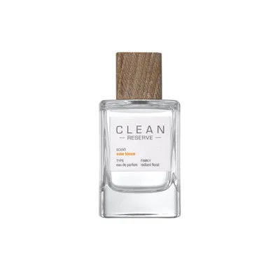 Clean Reserve Solar Bloom Woda perfumowana unisex