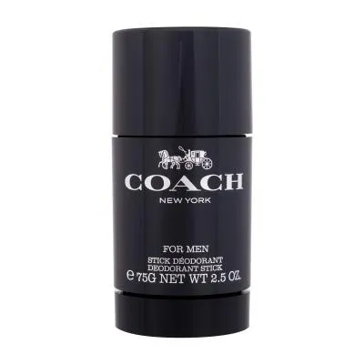 Coach For Men Dezodorant w sztyfcie dla mężczyzn