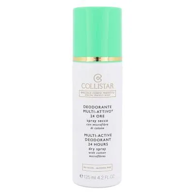 Collistar Special Perfect Body Multi Active Dezodorant w sprayu dla kobiet