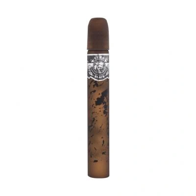 Cuba Black Woda toaletowa dla mężczyzn