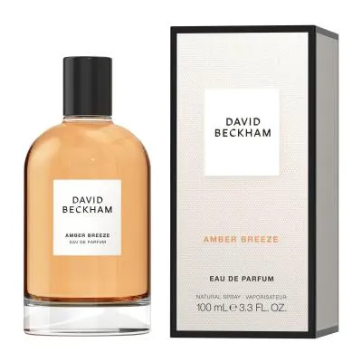 David Beckham Amber Breeze Woda perfumowana dla mężczyzn