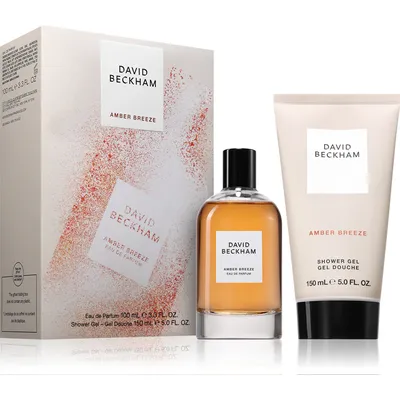 David Beckham Amber Breeze Woda perfumowana dla mężczyzn