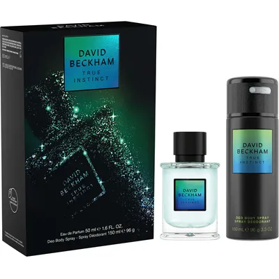 David Beckham Instinct Woda perfumowana dla mężczyzn