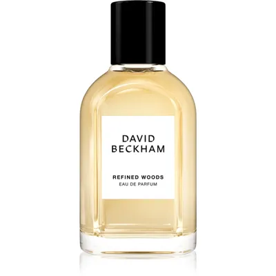 David Beckham Refined Woods