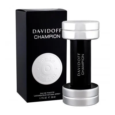 Davidoff Champion Woda toaletowa dla mężczyzn