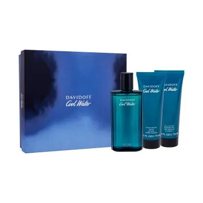 Davidoff Cool Water Woda toaletowa dla mężczyzn