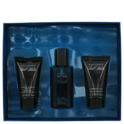 Davidoff Cool Water Woda toaletowa dla mężczyzn