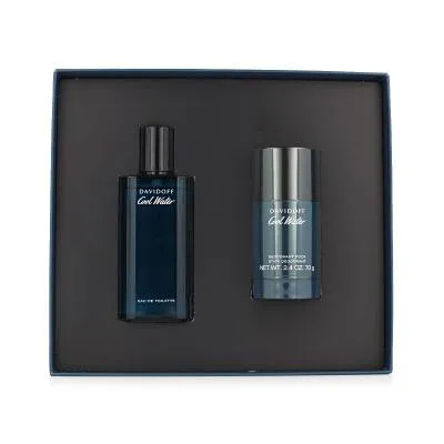 Davidoff Cool Water Woda toaletowa dla mężczyzn