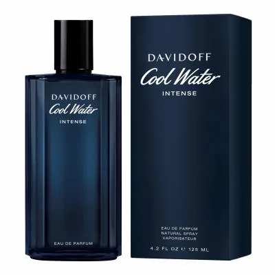 Davidoff Cool Water Intense Woda perfumowana dla mężczyzn