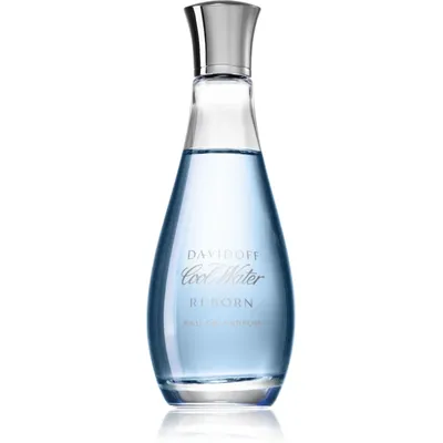 Davidoff Cool Water Reborn For Her Woda perfumowana dla kobiet