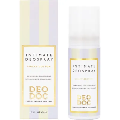 Deodoc Intimate Fresh Coconut