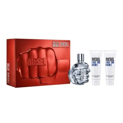 Diesel Only The Brave Woda toaletowa dla mężczyzn