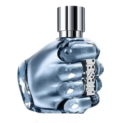 Diesel Only The Brave Woda toaletowa dla mężczyzn
