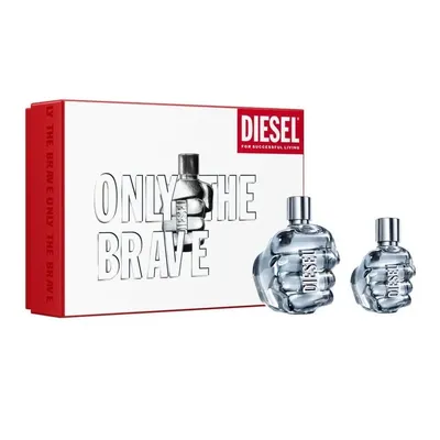 Diesel Only The Brave Woda toaletowa dla mężczyzn