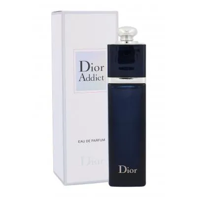 Dior Addict Woda perfumowana dla kobiet