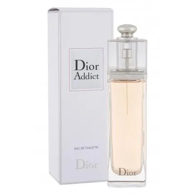 Dior Addict Woda toaletowa dla kobiet