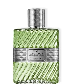 Dior Eau Sauvage Woda po goleniu dla mężczyzn